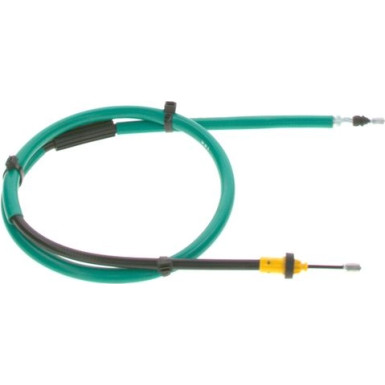 1 987 477 967 Seilzug, Feststellbremse 1 987 477 967 Seilzug, Feststellbremse