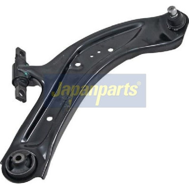 Lenker, Radaufhängung BS-181R