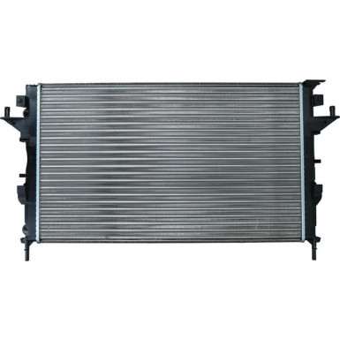 KAMOKA Kühler, Motorkühlung 7705047