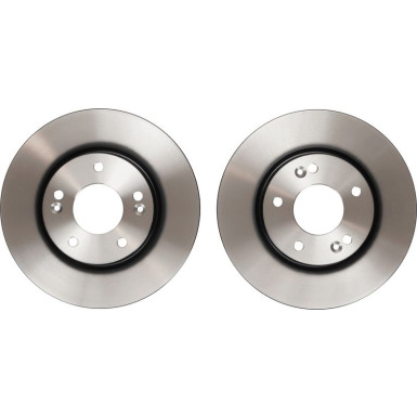 80 481 044 Bremsscheibe VA | HYUNDAI i30,KIA Ceed 12 | DF8056 80 481 044 Bremsscheibe VA | HYUNDAI i30,KIA Ceed 12 | DF8056