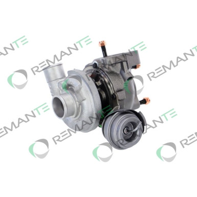 Lader, Aufladung 003-001-001207R