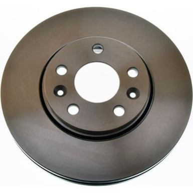 DENCKERMANN Bremsscheibe B130713