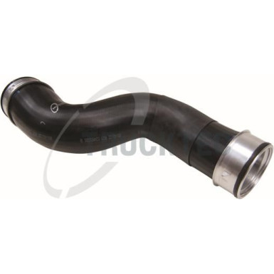 Ladeluftschlauch | 02.14.081