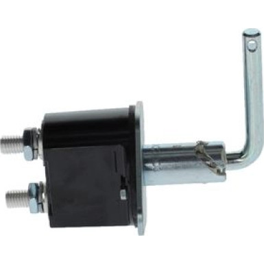 Schalter | 1 polig | 0 341 002 003