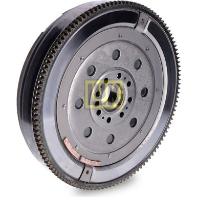 Zweimassenschwungrad LAND ROVER Freelander 2.2TD 06 LuK DMF 415 0484 10