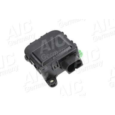 Stellelement,Mischklappe AUDI,VW 53213