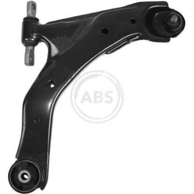 A.B.S. Achsarm 210818