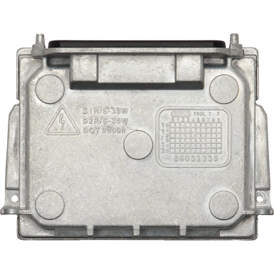 OEM Xenon Steuergerät 4L0907391 4L0 907 391 Für Audi BMW Citroen VW Renault Seat Volvo VW