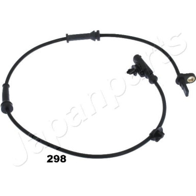 Sensor, Raddrehzahl | ABS-298