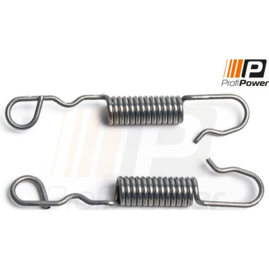 PROFIPOWER Reparatursatz, Bremssattel 9B5139