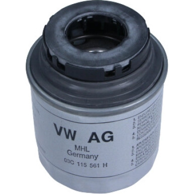 Original VAG Ölfilter VW 1.2/1.4 Tsi 2010 | 03C115561H