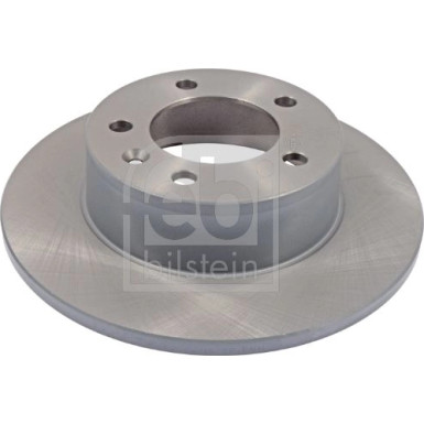 FEBI BILSTEIN Bremsscheibe | 24491