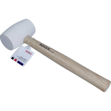 OK-06.0402 Gummihammer