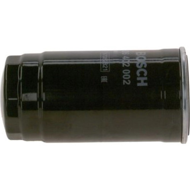 Kraftstofffilter | LAND ROVER,ROVER,MG | F 026 402 002