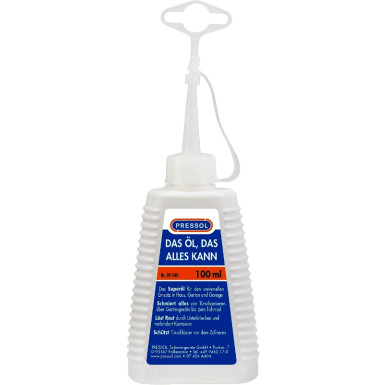 Heimwerkeröl 100ml | 10597