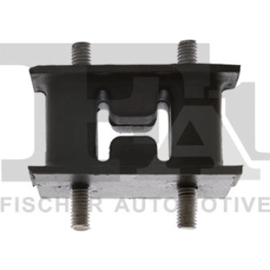 Halter, Abgasanlage | 773-906
