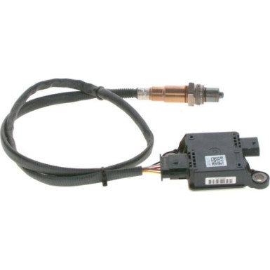 0 281 008 468 Partikelsensor 0 281 008 468 Partikelsensor