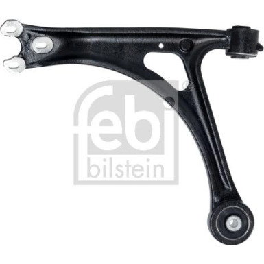 44378 Lenker, Radaufhängung