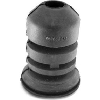 TEDGUM_TD Anschlagpuffer, Federung 00720332