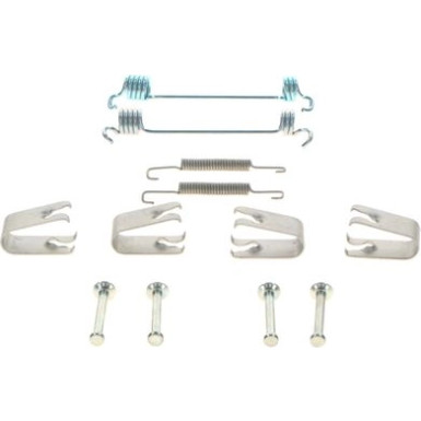 1 987 475 383 Zubehörsatz, Feststellbremsbacken