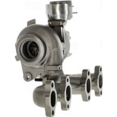 Nissens Turbo AUDI A3,VW,SEAT 03 FACTORY NEW 93068