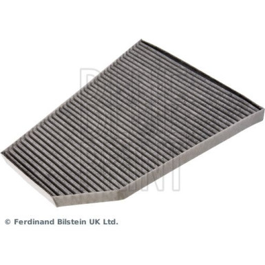 BLUE PRINT Aktivkohlefilter PKW | TESLA Model X 13 | ADBP250015 BLUE PRINT Aktivkohlefilter PKW | TESLA Model X 13 | ADBP250015