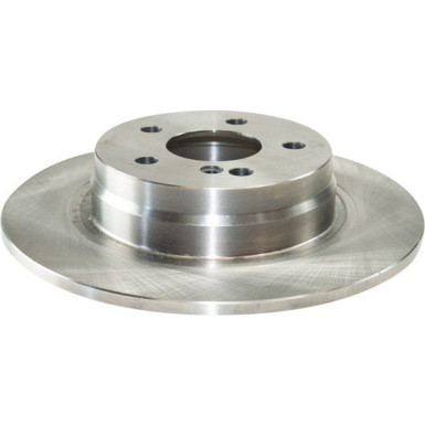 TRUCKTEC AUTOMOTIVE Bremsscheibe | 02.35.239