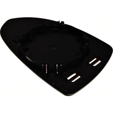 Spiegelglas, Außenspiegel Opel Corsa D OE 1426558 HAGUS 3750836