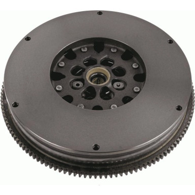 Zweimassenschwungrad JEEP Cherokee 01-08 Zwei-Massen-Schwungrad 2294501259