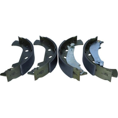 19-0277 Bremsbackensatz 19-0277 Bremsbackensatz