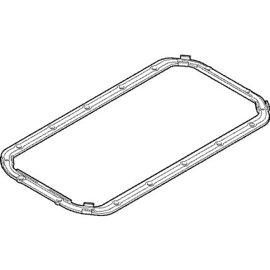 Dichtung, Ölwanne | FORD | 112.000