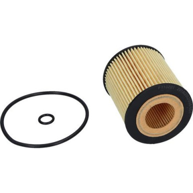 KAMOKA Ölfilter KAMOKA Ölfilter