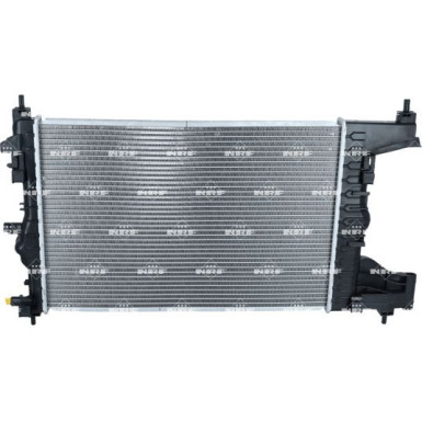 NRF Motorkühler | 53153