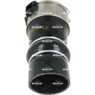 Ladeluftschlauch | 166144 Ladeluftschlauch | 166144