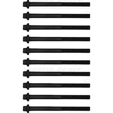 14-32374-01 Zylinderkopfschraubensatz