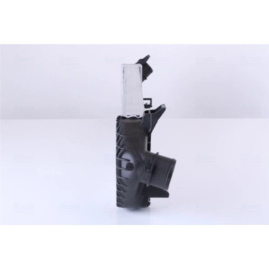 Ladeluftkühler PKW | VOLVO S40-V50 2,0 D 04 | 96721