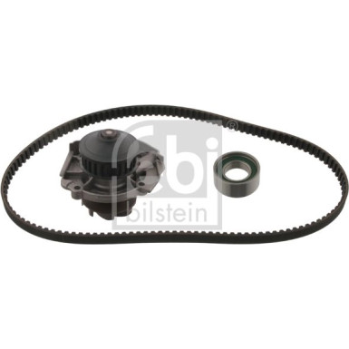 FEBI BILSTEIN Timing-Kit | 45141