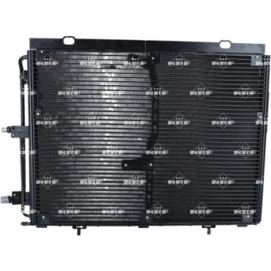 Kondensator, Klimaanlage EASY FIT 35229