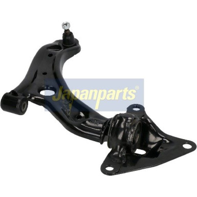 Lenker, Radaufhängung BS-440R