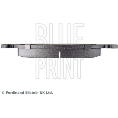 Bremsbelagsatz Kia P. Sephia/Shuma 1,5-1,8 93-04 | ADG04238 Bremsbelagsatz Kia P. Sephia/Shuma 1,5-1,8 93-04 | ADG04238