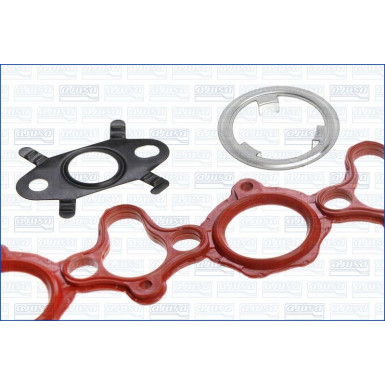 52204100 Dichtungssatz, Zylinderkopf MULTILAYER STEEL