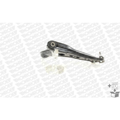 MONROE Lenker, Radaufhängung MONROE Lenker, Radaufhängung