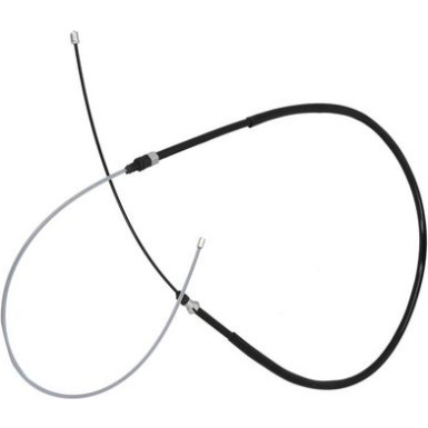 KAMOKA Seilzug, Feststellbremse 1190325