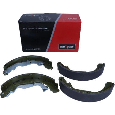 19-3617 Bremsbackensatz 19-3617 Bremsbackensatz