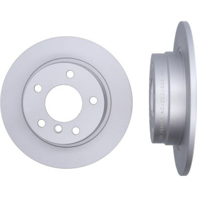 KAMOKA Bremsscheibe 103498