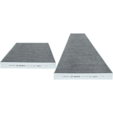 Aktivkohlefilter | VW Phaeton | 1987435506 Aktivkohlefilter | VW Phaeton | 1987435506