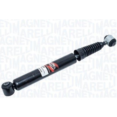 MAGNETI MARELLI Stoßdämpfer