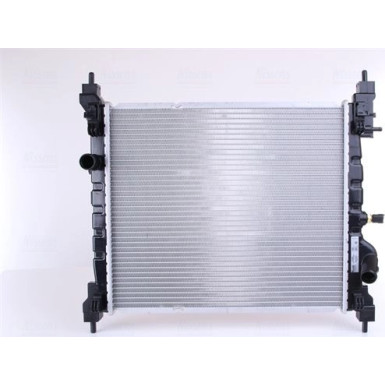 Wasserkühler PKW | CHEVROLET Spark 10- 1.0 I 16V | 61689