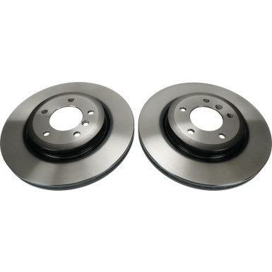 Bremsscheibe Bmw P. E46 10/99 DF4166