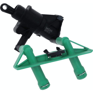 Geberzylinder FORD 6284654003